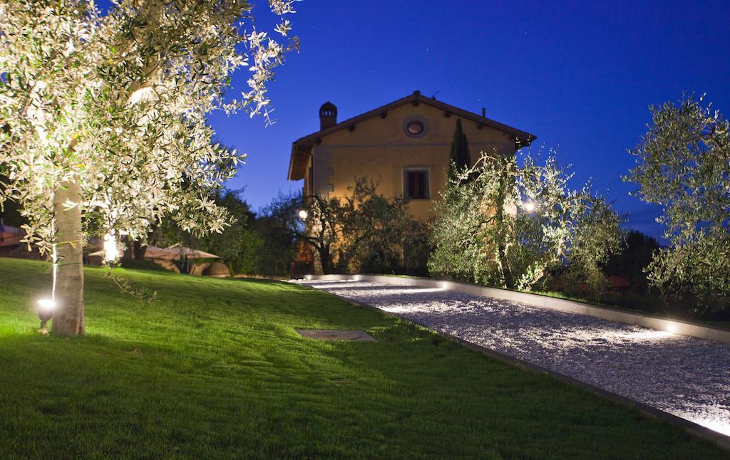 Relais Villa Belvedere Incisa in Val d'Arno Extérieur photo