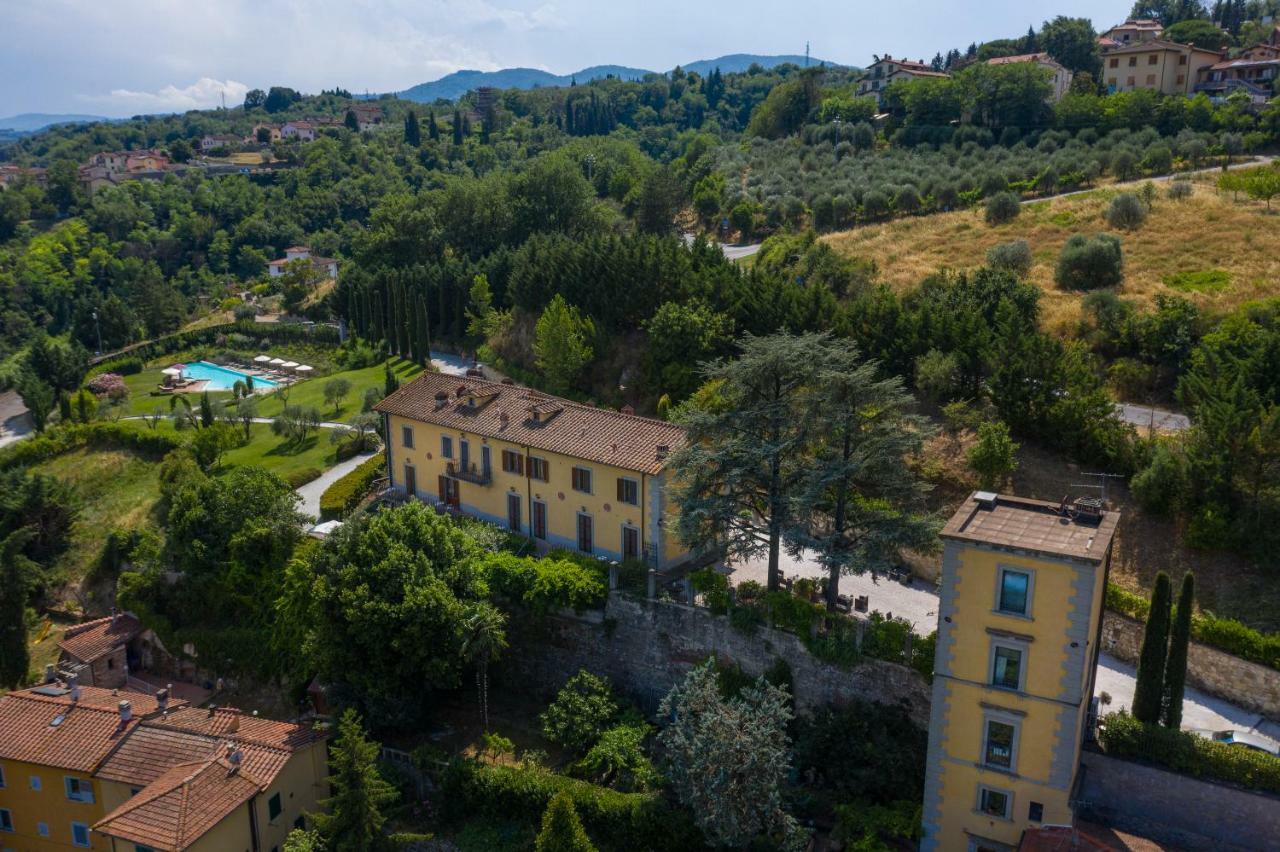 Relais Villa Belvedere Incisa in Val d'Arno Extérieur photo